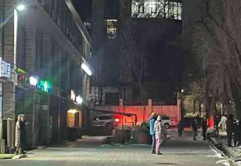 Doğu Türkistan'da deprem mi oldu, ölen var mı?