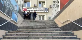 Fatih'te Yabancı Uyruklu Kadını Bıçaklayarak Öldüren Zanlı Yakalandı
