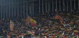 Göztepe, Ümraniyespor'u farklı mağlup etti