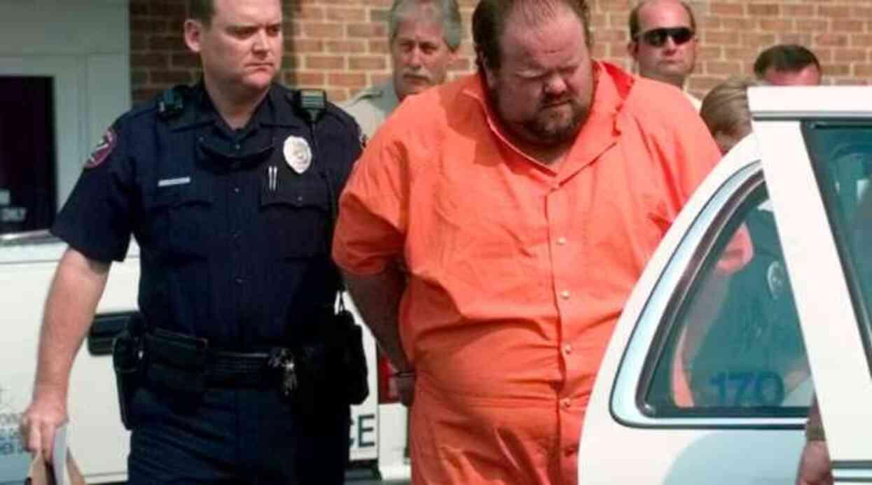 İnsanlık dışı yöntem! Zehirli iğne infazından sağ kurtulan ABD'li mahkum nitrojen gazıyla idam edilecek İnsanlık dışı yöntem! Zehirli iğne infazından sağ kurtulan ABD'li mahkum nitrojen gazıyla idam edilecek