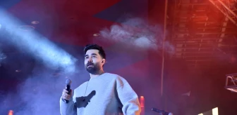 İranlı Pop Sanatçıları Türkiye'de Konser Vermek İstiyor