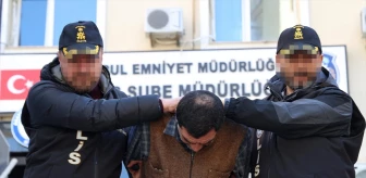 Kadıköy'de 2005'te eşini yaraladığı ve dayısını öldürdüğü iddiasıyla aranan şüpheli Pendik'te yakalandı