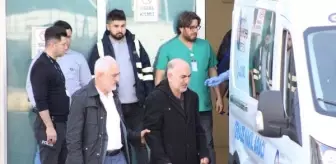 Kayıp Genç Kızın Cenazesi Teslim Alındı