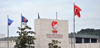 PFDK, Çaykur Rizespor ve MKE Ankaragücü'ne para cezası verdi
