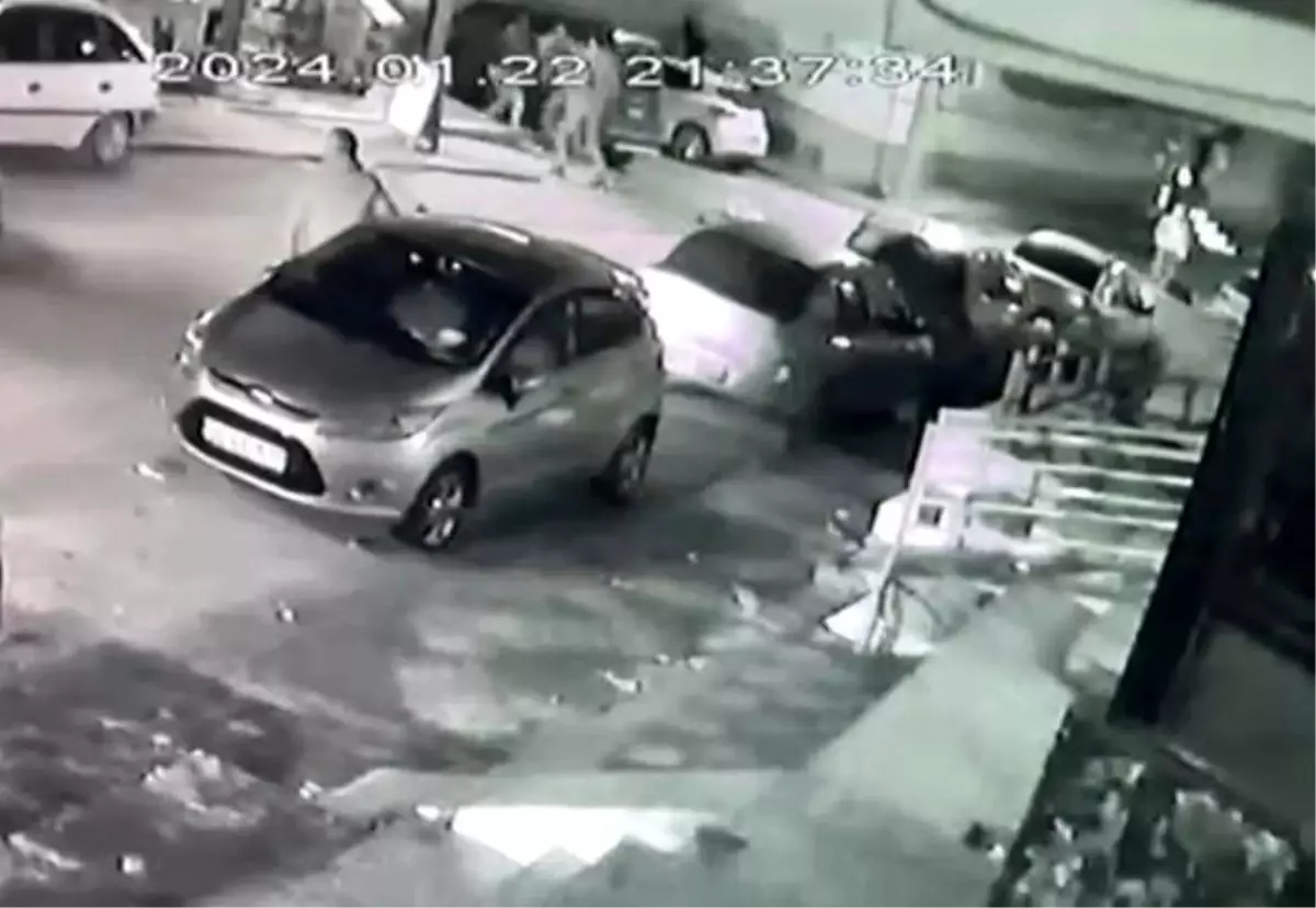 Gaziantep'te Sudanlı öğrenci çalışma ücreti nedeniyle bıçaklanarak öldürüldü