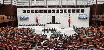 TBMM, İsveç'in NATO'ya katılımına onay verdi