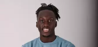 Batista Mendy: Trabzonspor ile Avrupa kupalarına katılmak öncelikli hedefim