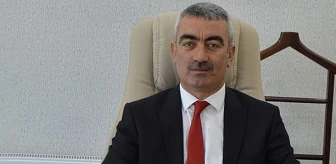 AK Parti Evren Belediye Başkan adayı Hüsamettin Ünsal oldu