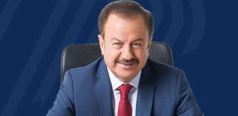 AK Parti Haymana Belediye Başkan adayı Özdemir Turgut oldu