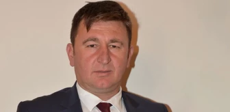 AK Parti Kalecik Belediye Başkan adayı Erdal Dal oldu