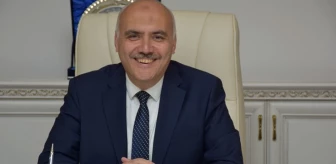 AK Parti Kızılcahamam Belediye Başkan adayı Süleyman Acar oldu