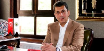 AK Parti Nallıhan Belediye Başkan adayı İsmail Öntaş oldu