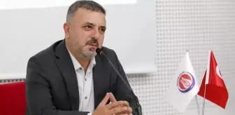 AK Parti Sincan Belediye Başkan adayı Murat Ercan oldu