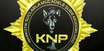 Kırklareli'de Uyuşturucu Operasyonunda 3 Şüpheli Tutuklandı