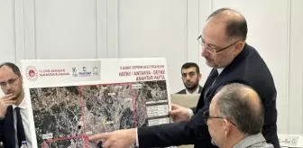 Depremden etkilenen 11 şehirde konut teslimleri başlıyor