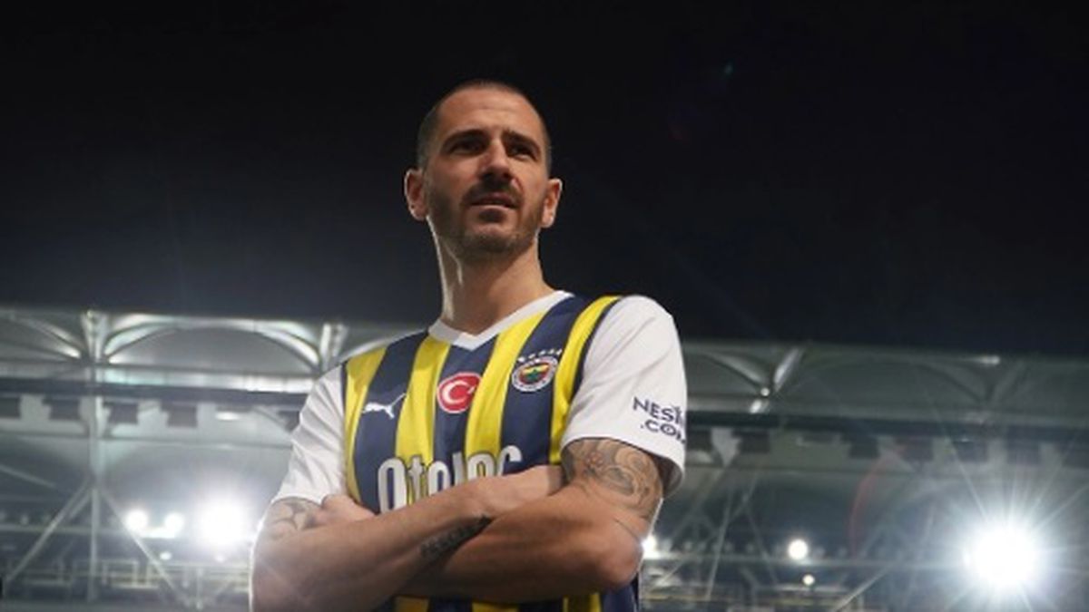 Bonucci neden yok, Bonucci sakat mı, kadroda var mı?