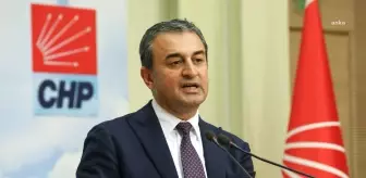 CHP'li Bulut, RTÜK'ün yayın durdurma cezası verdiği kanalların belgesellerini Meclis gündemine taşıdı