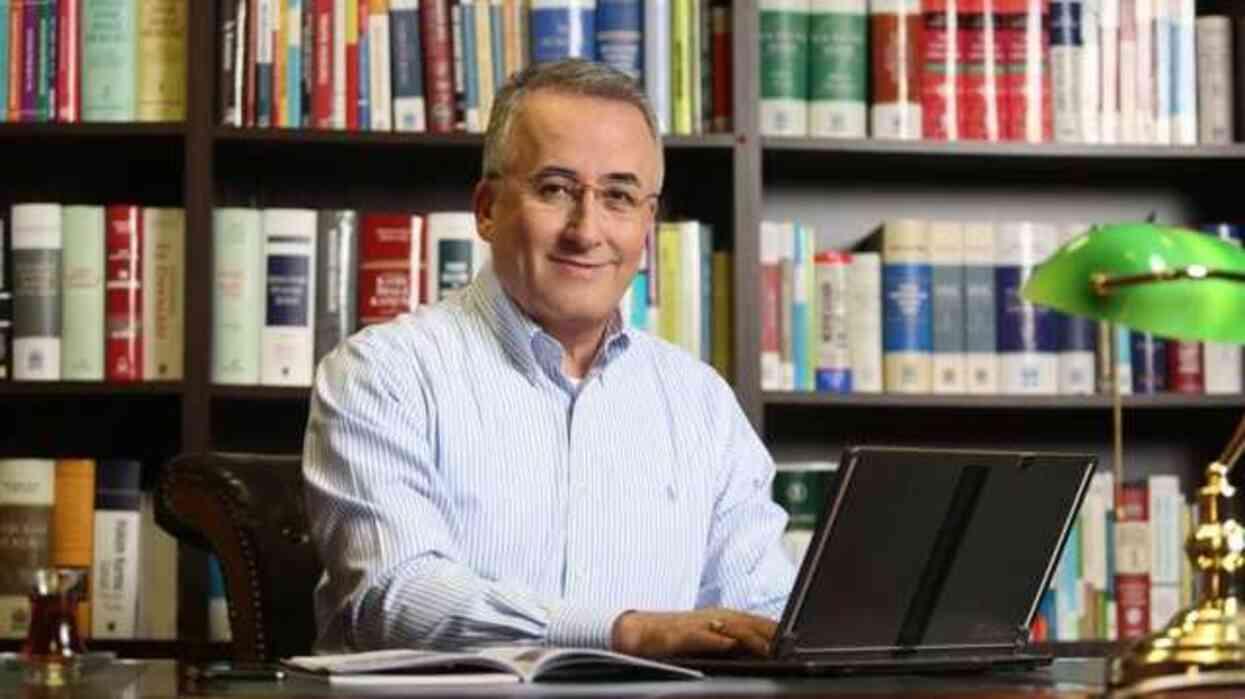 Cengiz Topel Yıldırım kimdir? İYİ Parti Ankara Belediye Başkan Adayı Cengiz Topel Yıldırım kaç yaşında ve nereli? Cengiz Topel Yıldırım kimdir? İYİ Parti Ankara Belediye Başkan Adayı Cengiz Topel Yıldırım kaç yaşında ve nereli?