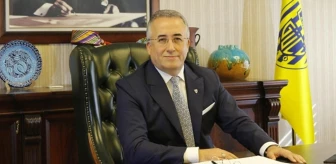Cengiz Topel Yıldırım kimdir? İYİ Parti Ankara Belediye Başkan Adayı Cengiz Topel Yıldırım kaç yaşında ve nereli?