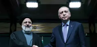 Cumhurbaşkanı Erdoğan, İran ile terörle mücadelede işbirliğinin önemini vurguladı