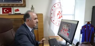 Edirne'de kurum müdürleri 2023'e damga vuran fotoğrafları oyladı