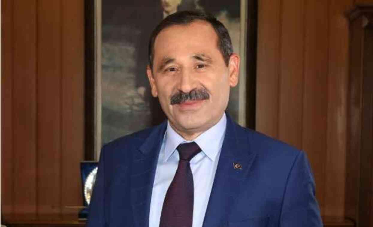 Enver Demirel kimdir? AK Parti Etimesgut adayı kim oldu? AK Parti - MHP Ankara Etimesgut Belediye Başkan adayı belli oldu mu? Enver Demirel kimdir? AK Parti Etimesgut adayı kim oldu? AK Parti - MHP Ankara Etimesgut Belediye Başkan adayı belli oldu mu?