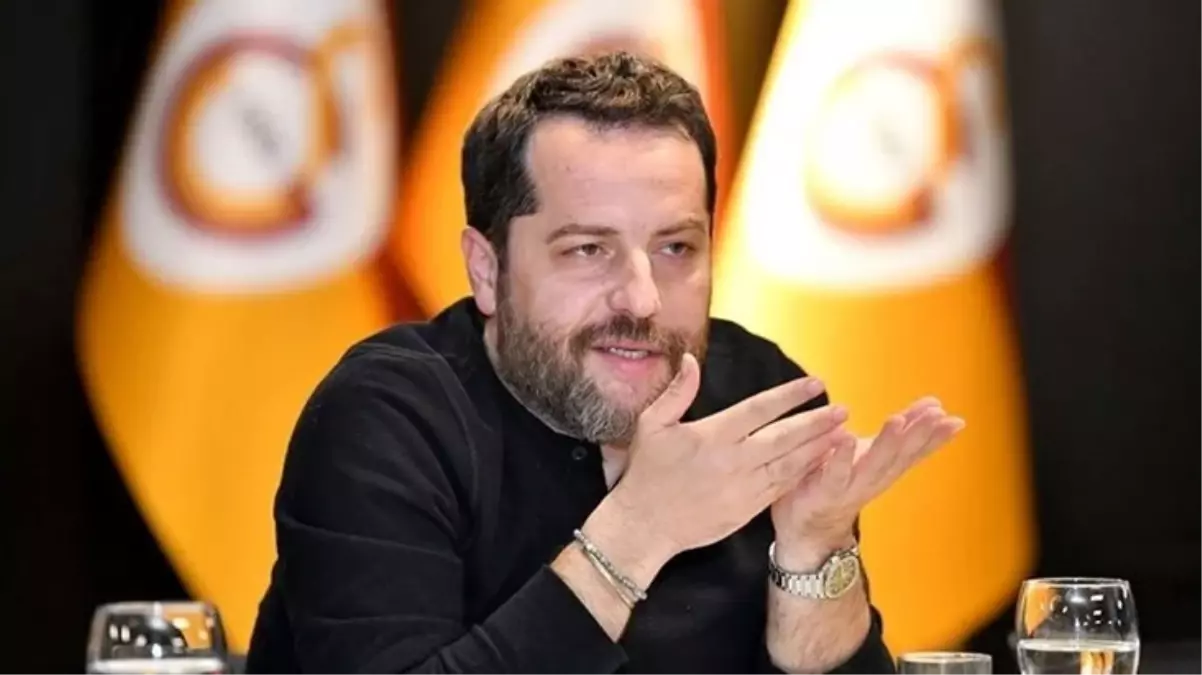 Erden Timur'a 'Başkan olacak mısınız?' diye soruldu! Hiç düşünmeden yanıt verdi