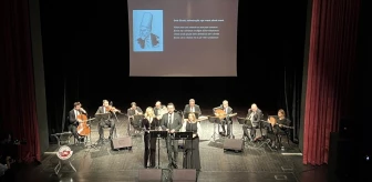 Fatih Belediyesi Türk Sanat Müziği Beste Yarışmasında Dereceye Girenler Ödüllerini Aldı