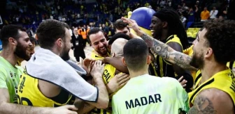 Fenerbahçe Beko, Virtus Bologna ile karşılaşacak