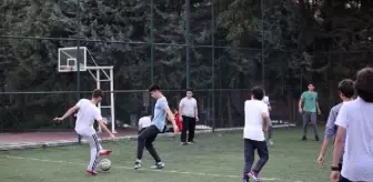 Milli Eğitim Bakanlığı, Gençlik ve Spor Bakanlığı ile Türkiye Futbol Federasyonu iş birliğiyle Futbol Gelişim Projesi hayata geçirildi