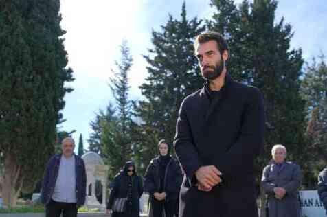 Kara dizisi neden yok, final mi yaptı? Show Tv Kara dizisi neden bitti?