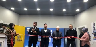 Konya Hüyük Kültür Merkezi Restorasyonu Tamamlandı