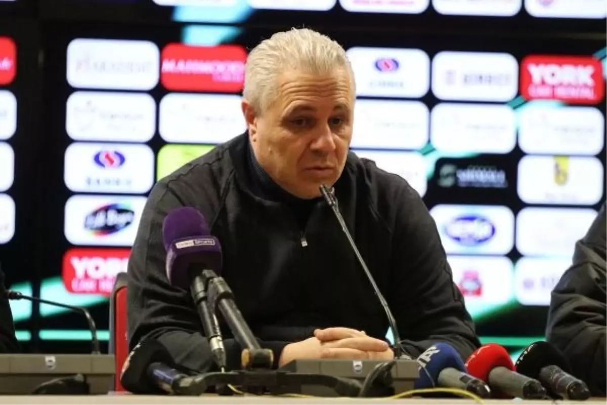 Gaziantep FK ve Konyaspor Berabere Kaldı