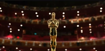 Oscar adayları açıklandı! 2024 Oscar adayları kimler oldu?