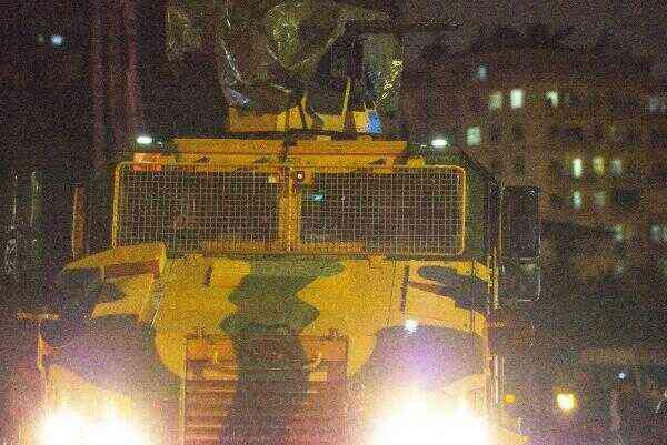 Rahatsızlanan annesi için Diyarbakır'a götürülen Selahattin Demirtaş'ın ziyaretine ilişkin yeni detaylar ortaya çıktı