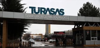 TÜRASAŞ Sivas Bölge Müdürlüğü'nde Boji Fabrikası Kurulacak