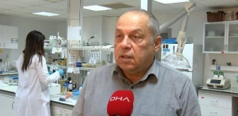Ankara Üniversitesi Kök Hücre Enstitüsü, SMA Hastalığı için Kişiye Özel İlaç Testi Geliştiriyor