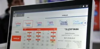 Kahramanmaraş'ta Süper Loto'da Rekor İkramiye