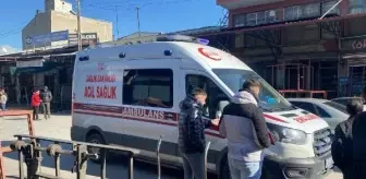 Kayseri'de Husumetli Esnaf Komşusunu Tabancayla Yaraladı