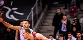 Galatasaray Ekmas, Telekom Baskets Bonn'a mağlup oldu