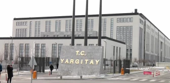 ATA Parti, AKP'ye laiklik karşıtı eylemlerinden dolayı kapatma davası açılması için Yargıtay'a başvurdu
