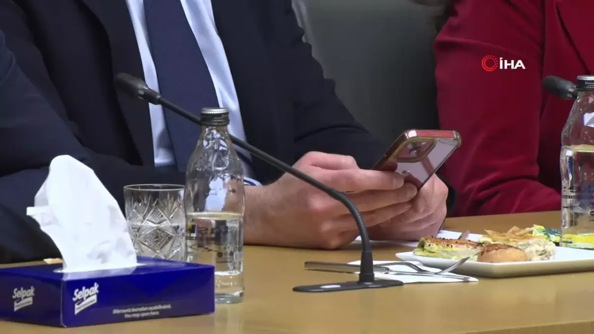 Bakan Bayraktar: 'Yeni bir dağıtım altyapısına ihtiyacımız var'