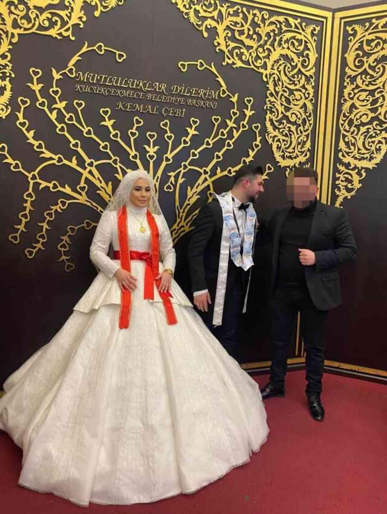 Balayı için gittikleri otelde zehirlenerek ölmüşlerdi! Genç çiftin kaldığı oda önceden depoymuş Balayı için gittikleri otelde zehirlenerek ölmüşlerdi! Genç çiftin kaldığı oda önceden depoymuş