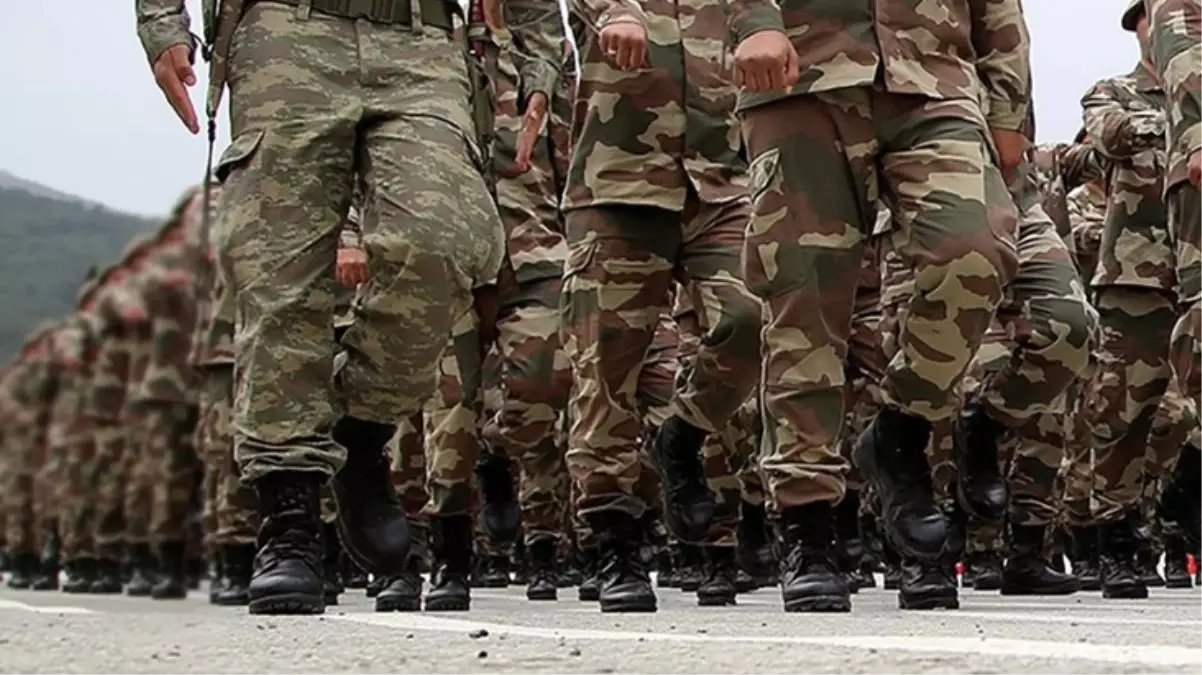 Bedelli askerlik yerleri açıklandı