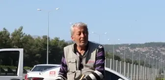 Ormanda ceset bulan çobanın tepkisi: Hayvanlarım dağıldı gitti