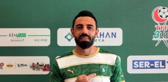 Efeler 09 Spor, Mustafa Kara'yı transfer etti