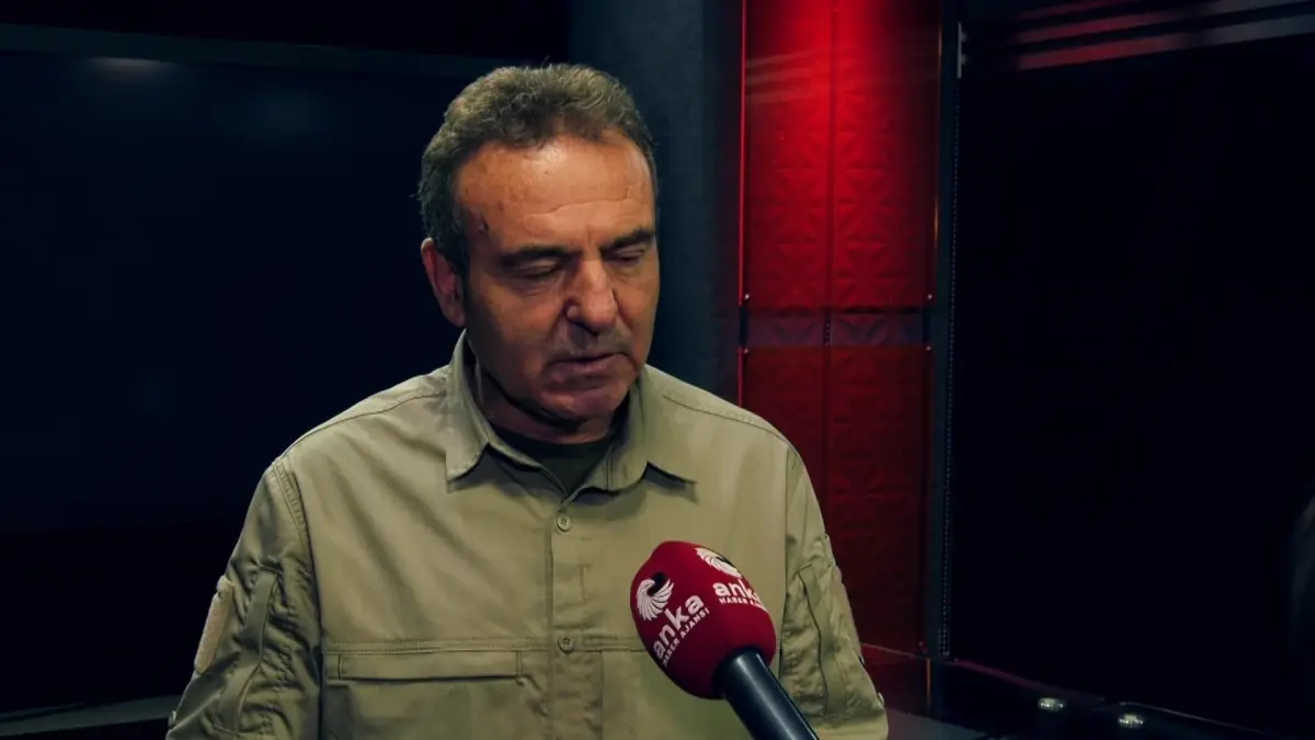 Emekli Astsubaylar, Ödenmeyen Ek Göstergelerin Yansıtılmasını Bekliyor