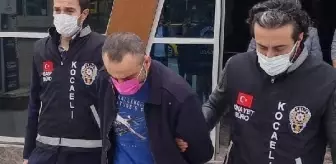 Kocaeli'de Eşi Ayşe Perçem'i Bıçaklayarak Öldüren Hacı Perçem'e Ağırlaştırılmış Müebbet Hapis Cezası