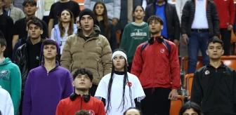 Gençler Türkiye Ferdi Boks Şampiyonası Mersin'de Başladı