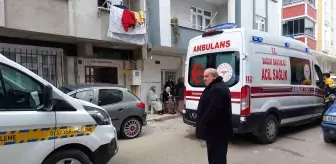 Samsun'da Hastanede Çalışan Genç Tabancayla Ölü Bulundu